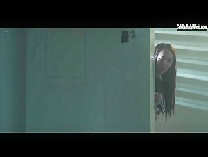 Andrea Garcia, Hershie De Leon in Lovely Ladies Dormitory (2022) s1e1 6