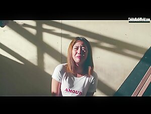 Andrea Garcia, Hershie De Leon in Lovely Ladies Dormitory (2022) s1e2 13