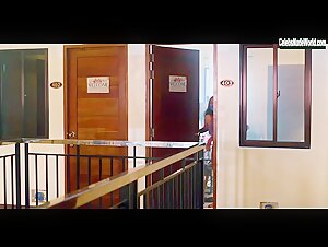 Andrea Garcia, Hershie De Leon in Lovely Ladies Dormitory (2022) s1e2 20