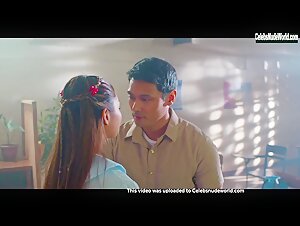 Andrea Garcia, Julia Victoria in Lovely Ladies Dormitory (2022) s1e4 1