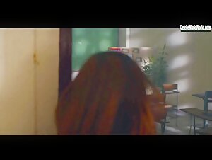 Andrea Garcia, Julia Victoria in Lovely Ladies Dormitory (2022) s1e4 3