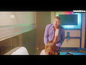 Andrea Garcia, Julia Victoria in Lovely Ladies Dormitory (2022) s1e5  6