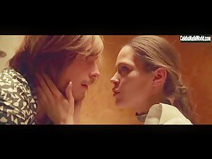 Stacy Venkova, Christina Vedeneeva,Tanya Struzhenkova in Klipmeykery (2022)  17