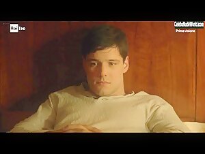 Katsiaryna Shulha (as Caterina Shulha) in Il confine (2018)  18