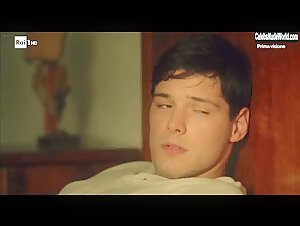 Katsiaryna Shulha (as Caterina Shulha) in Il confine (2018)  19