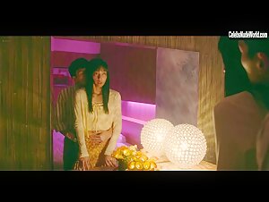 Helena Hsu, Yu-Xuan Wang in Little Blue (2022) 