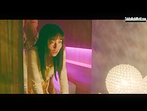 Helena Hsu, Yu-Xuan Wang in Little Blue (2022)  13
