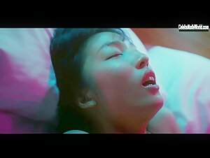 Helena Hsu, Yu-Xuan Wang in Little Blue (2022)  14