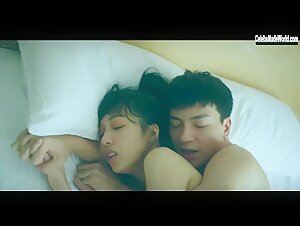 Helena Hsu, Yu-Xuan Wang in Little Blue (2022)  17