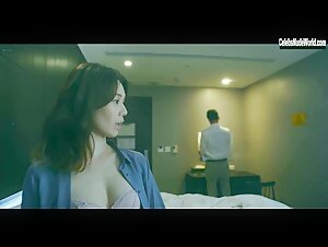 Helena Hsu, Yu-Xuan Wang in Little Blue (2022)  19