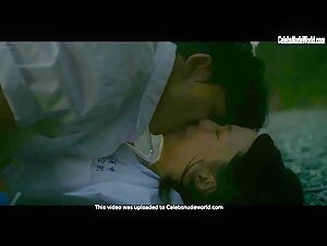 Helena Hsu, Yu-Xuan Wang in Little Blue (2022)  2