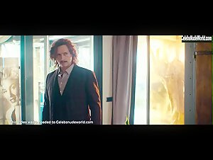 Matilde Gioli in Va bene cosi (2021)  10