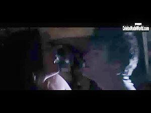 Agnese Claisse, Matilde Gioli Lesbian , Nipples Close Up In Blue Kids (2017)  17