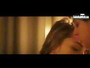 Agnese Claisse, Matilde Gioli Lesbian , Nipples Close Up In Blue Kids (2017)  5