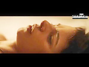 Agnese Claisse, Matilde Gioli Lesbian , Nipples Close Up In Blue Kids (2017)  8