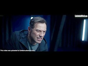 Katsiaryna Shulha in Hypersleep (2022)  10