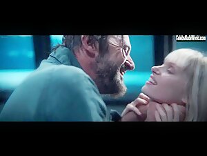 Katsiaryna Shulha in Hypersleep (2022)  11