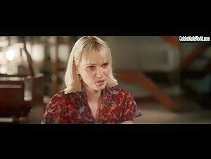 Katsiaryna Shulha in Hypersleep (2022)  12