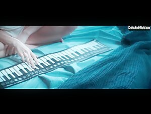 Katsiaryna Shulha in Hypersleep (2022)  19