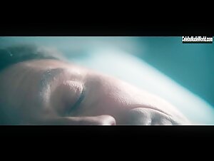 Katsiaryna Shulha in Hypersleep (2022)  3