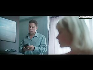 Katsiaryna Shulha in Hypersleep (2022)  7