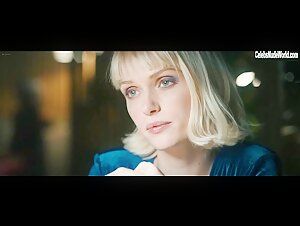 Katsiaryna Shulha in Hypersleep (2022)  8