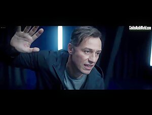 Katsiaryna Shulha in Hypersleep (2022)  9