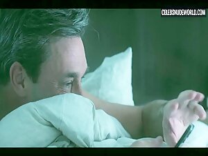 Jennifer Aniston butt, Nude scene in The Morning Show (2019-) 14