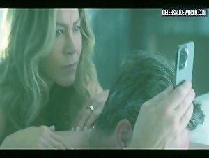 Jennifer Aniston butt, Nude scene in The Morning Show (2019-) 15