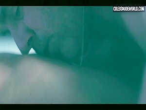 Jennifer Aniston Nude, breasts scene in The Morning Show (2019-) 17