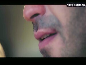 Débora Nascimento thong, underwear scene in Lady Voyeur (2023-) 11