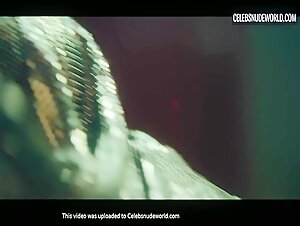 Débora Nascimento thong, underwear scene in Lady Voyeur (2023-) 17