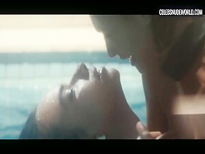 Débora Nascimento, Gabriela Moreyra butt, breasts scene in Lady Voyeur (2023-) 11