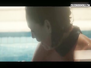 Débora Nascimento, Gabriela Moreyra butt, breasts scene in Lady Voyeur (2023-) 12