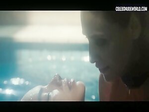 Débora Nascimento, Gabriela Moreyra butt, breasts scene in Lady Voyeur (2023-) 2