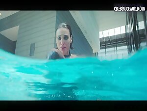 Débora Nascimento, Gabriela Moreyra butt, breasts scene in Lady Voyeur (2023-) 5