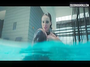 Débora Nascimento, Gabriela Moreyra butt, breasts scene in Lady Voyeur (2023-) 6