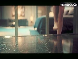 Renata Guida breasts, butt scene in Lady Voyeur (2023-) 2