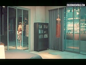 Renata Guida breasts, butt scene in Lady Voyeur (2023-) 20