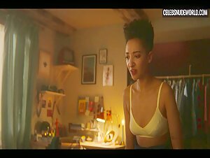 Patricia Allison Attractive,underwear scene in Sex Education (2019-) 15