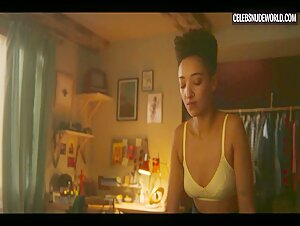 Patricia Allison Attractive,underwear scene in Sex Education (2019-) 16