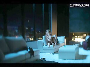 Lili Simmons, Paulina Nguyen nude scene in Power Book IV: Force (2022-) 14
