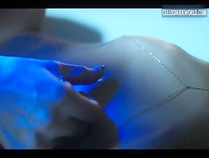 Lili Simmons, Paulina Nguyen nude scene in Power Book IV: Force (2022-) 5