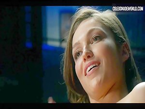 Lili Simmons, Paulina Nguyen lesbian, Nude scene in Power Book IV: Force (2022-) 15