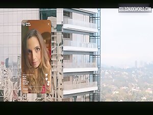 Emanuelle Araujo Attractive,underclothing scene in Lady Voyeur (2023-) 14