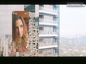 Emanuelle Araujo Attractive,underclothing scene in Lady Voyeur (2023-) 15
