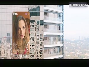 Emanuelle Araujo Attractive,underclothing scene in Lady Voyeur (2023-) 16