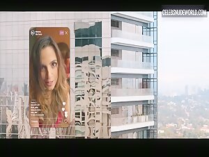 Emanuelle Araujo Attractive,underclothing scene in Lady Voyeur (2023-) 17