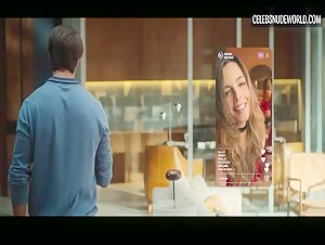 Emanuelle Araujo Attractive,underclothing scene in Lady Voyeur (2023-) 18