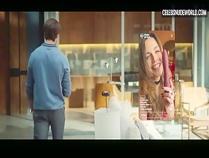 Emanuelle Araujo Attractive,underclothing scene in Lady Voyeur (2023-) 19